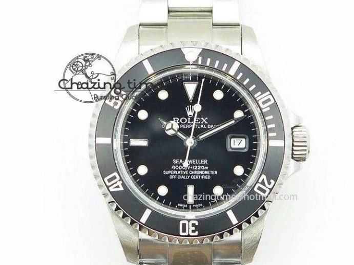 Edition DateJust 41 VSF 904L VS3235 Silver Bracelet 126334 Best on Dial 1:1 SS Oyster 0506